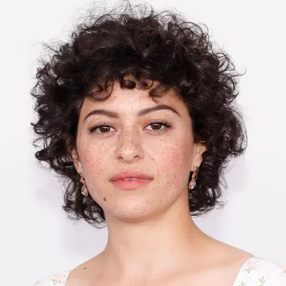 	Alia Shawkat	